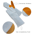 Long Style Welding Working Gloves